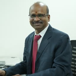 Dr Kattamuri Sathish