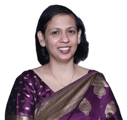 Dr. Coral Jasmine Barboza