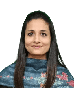 Dr. Arpita Agarwal