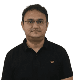 Dr. Rohit Singh Tomar