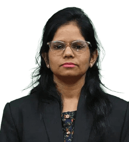 Dr. Preeti Nagar