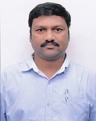 Dr. Vinod Kumar Cherukuri