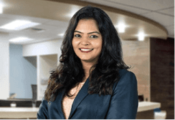 Asst. Prof. Aarti Pandirkar