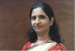 Asst. Prof. Priya Padave